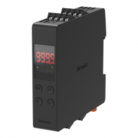 Autonics奧托尼克斯TR1D 系列超薄PID溫度控制器 (1段顯示) TR1D-T4CC