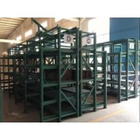 紅花崗模具架廠家直銷(xiāo) 匯川哪里有賣(mài)模具架子