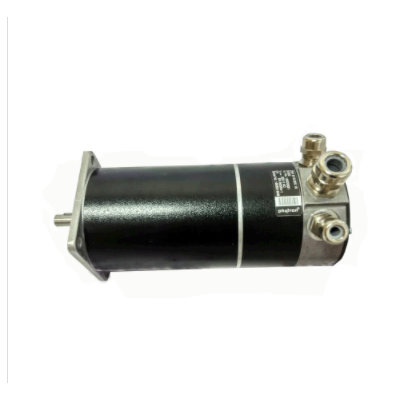 德國 Phytron真空步進(jìn)電機(jī) ZSH 87/3