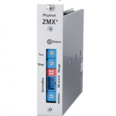 德國 Phytron 步進(jìn)電機(jī)功率電源 ZMX