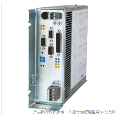 德國 Phytron 步進(jìn)電機(jī)驅(qū)動器 GCD 9
