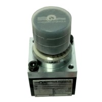 德國(guó) Schiedrum Hydraulik 流量閥20DR630-4HM40