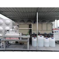 機(jī)械廢水-蘇州偉志水處理設(shè)備有限公司