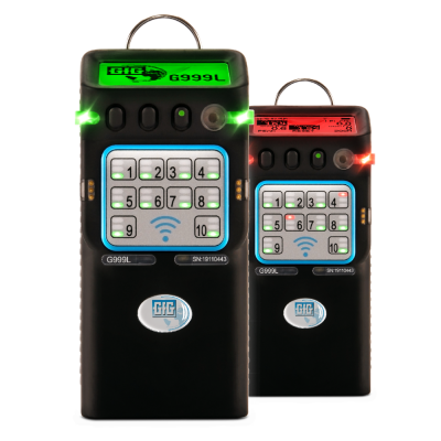 GFG 便攜式氣體探測(cè)器 TeamLink G99