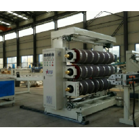 供應(yīng)EPDM橡膠片材擠出機(jī)規(guī)格,EPDM板材擠出機(jī)