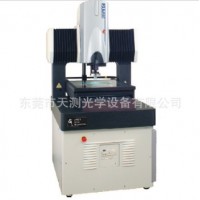Summit 450/600/800影像測(cè)量儀