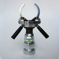 挪威Snapdrill 充電式管道鉆孔附件 ?76.1 mm