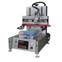 科思達-2030臺式平面絲印機
