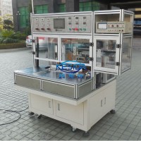 科思達(dá)-聚合物鋰電芯封裝測(cè)試一體機(jī)