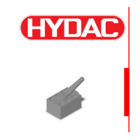 Hydac 賀德克 球閥 KHP-06-1114-14X