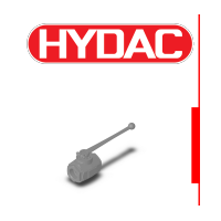 Hydac 賀德克 球閥 KHM-G11/4-1112-01X-A