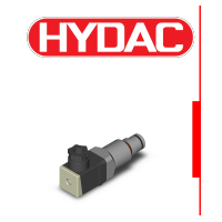 Hydac 賀德克 污染指示器 VD 8 D.0 /-L24