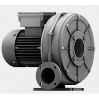 Elektror 依萊克羅 HRD 1T FU ATEX 防爆離心式高壓風(fēng)機