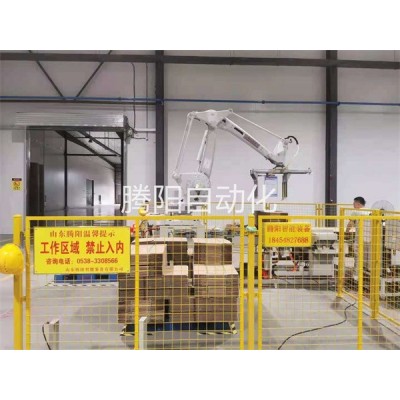 碼垛機值得企業(yè)采購