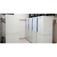 昊極二氧化碳吸附分離機1
