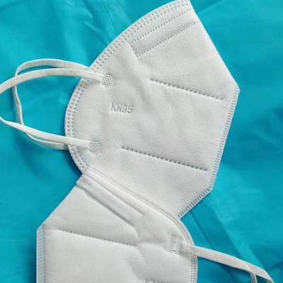 一次性使用醫(yī)用防護(hù)口罩（簡稱醫(yī)用N