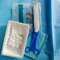一次性使用無菌口腔包（簡(jiǎn)稱口腔包）