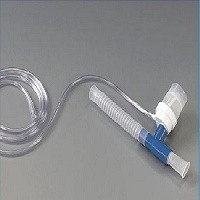 一次性使用氣流霧化器（簡(jiǎn)稱霧化器）