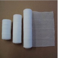 一次性使用醫(yī)用脫脂紗布繃帶（簡(jiǎn)稱醫(yī)用繃帶）