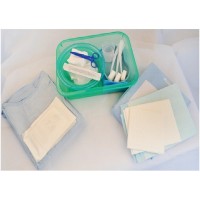 一次性使用無菌醫(yī)用手術(shù)包（俗稱無菌手術(shù)包）