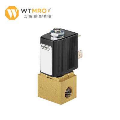 德國(guó)寶德電磁閥 00136086C burkert 