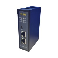 北京穩(wěn)聯(lián)技術Profibus-DP轉Profinet網關模塊