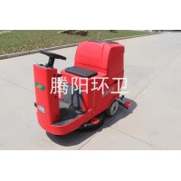 駕駛型洗地機(jī)不能行駛7個(gè)原因