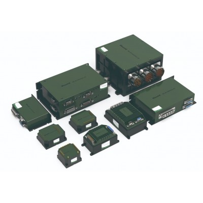 Z90系列軍用伺服驅(qū)動(dòng)器