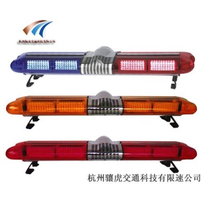 led長(zhǎng)排警示燈 車載長(zhǎng)排警示燈 交通