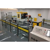 工業(yè)4.0智能生產線配置方案