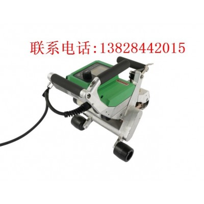 LEISTER土工膜自動焊接機(jī)COMET 500/