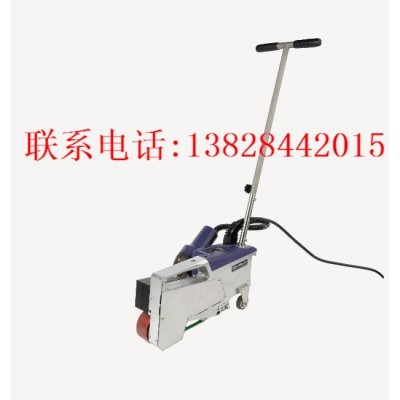 WELDY屋面PVC/TPO防水卷材自動焊接