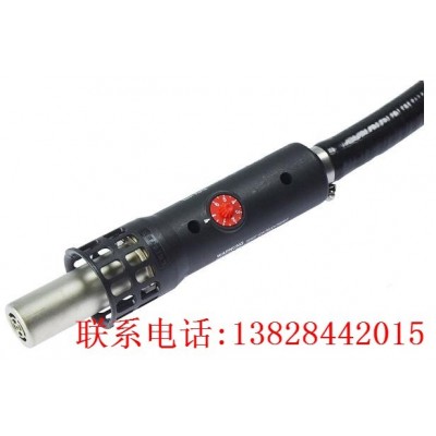 CH6060瑞士LEISTER分體熱風焊槍LABO