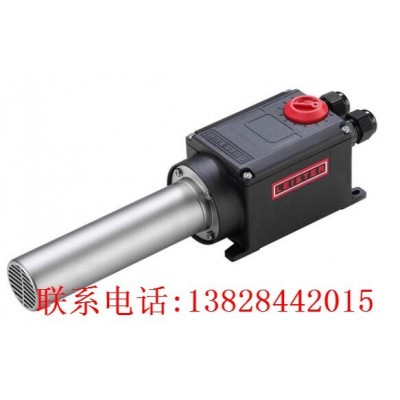 LEISTER工業(yè)熱風器LHS 21L