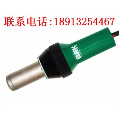 LEISTER同級別BAK瑞士CH6060熱風(fēng)焊