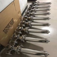 醫(yī)用真空系統(tǒng)過濾器?醫(yī)院負(fù)壓吸引除菌過濾器??負(fù)壓過濾器 醫(yī)院負(fù)壓吸引廢氣滅菌專用箱