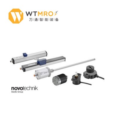 德國(guó)Novotechnik 位移傳感器/電子尺