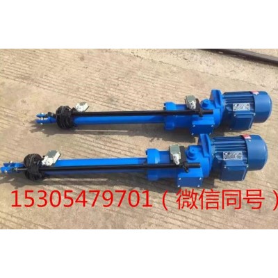 DT1000-300電動推桿  濟寧電動推桿