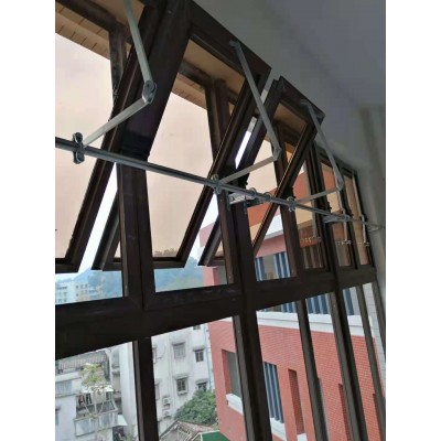 電動(dòng)單鏈?zhǔn)介_窗器   向上金品開窗器