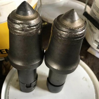 U95-25耐磨型截齒，U84截齒，U95截