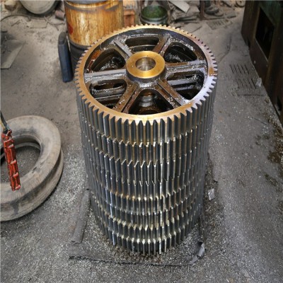800皮帶機(jī)齒輪，650皮帶機(jī)鏈輪，皮