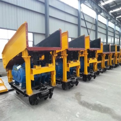 山東恒啟現(xiàn)貨供應(yīng)P-30B耙斗機，礦用