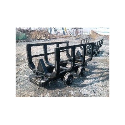 恒啟廠家供應(yīng)礦用材料車，MLC3-6A材