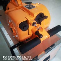 廠家供應(yīng)YN27C內(nèi)燃鑿巖機(jī)，手持式內(nèi)燃鑿巖機(jī)