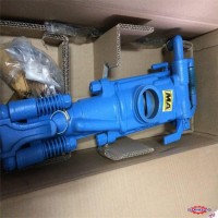 批發(fā)零售YT23型氣腿式鑿巖機(jī)，氣動(dòng)鑿巖機(jī)