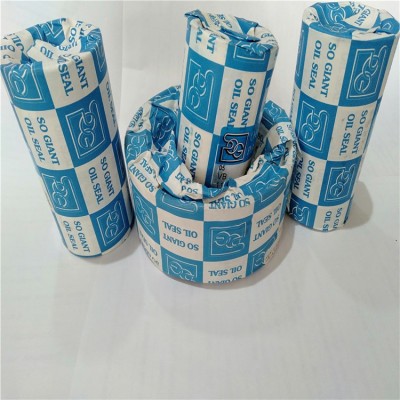 臺灣TTO油封一級代理上海泓意信 品