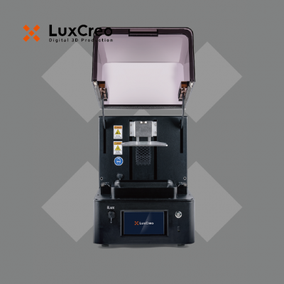 桌面級光固化LCD打印機(jī) iLux｜LuxCr