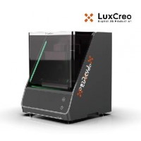 桌面級(jí)光固化打印機(jī) iLux Pro Engineering｜LuxCreo清鋒科技