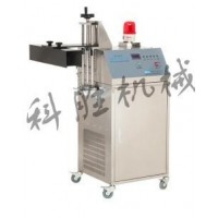 ?邯鄲科勝塑料瓶鋁箔封口機|配線自動封口機|河北封口機
