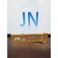 JN爐溫測試儀 X7通道溫度記錄儀溫度測試跟蹤儀X10測溫儀